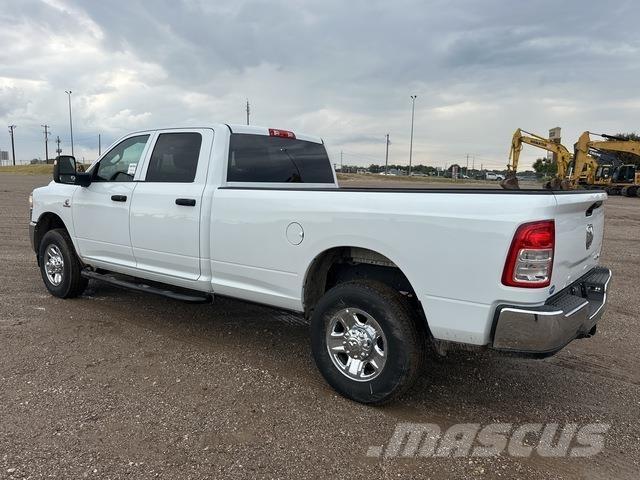RAM 3500 Ostalo