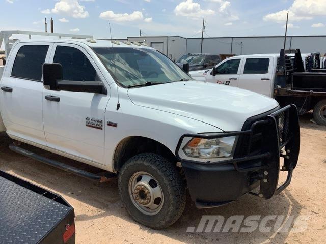 RAM 3500 Komunalna vozila za opštu namenu
