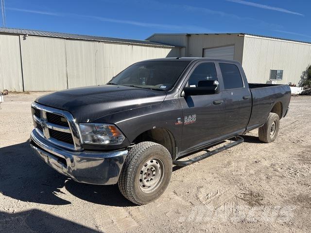 RAM 3500 Pik up kamioni