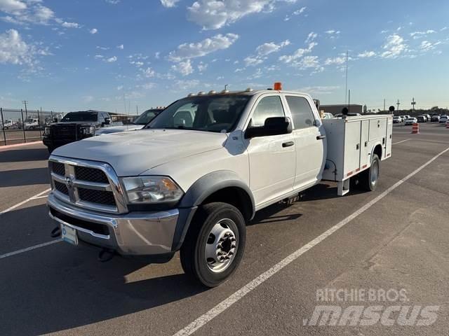 RAM 5500 Pik up kamioni