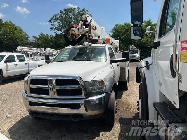 RAM 5500 Auto korpe