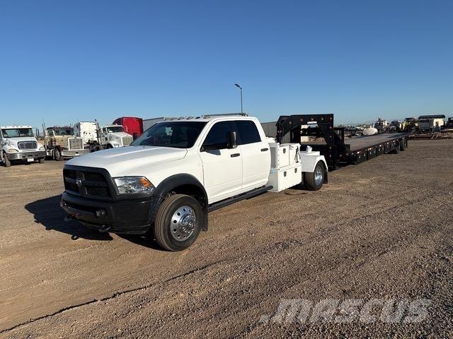 RAM 5500 Zglobni damperi