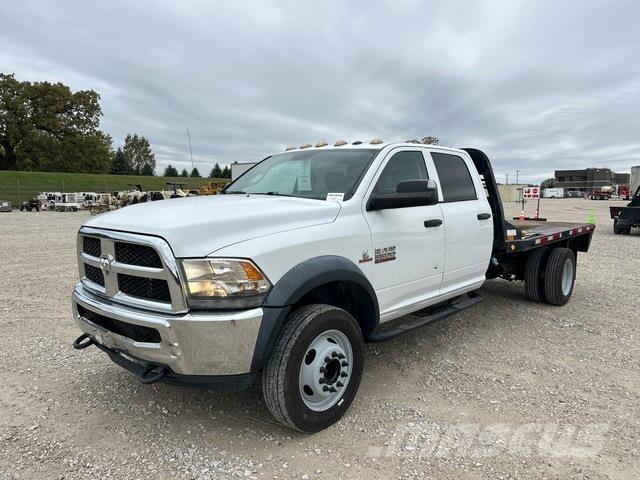 RAM 5500 Kamioni sa otvorenim sandukom