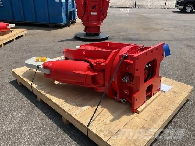 Rammer RCC30R Drobilice