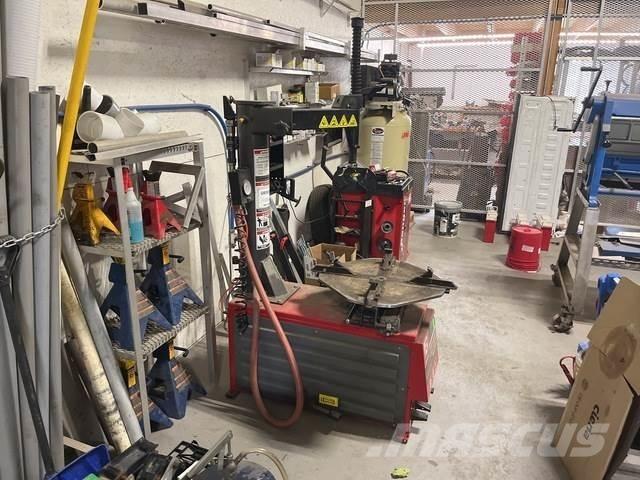 Ranger R980XR Ostalo za građevinarstvo