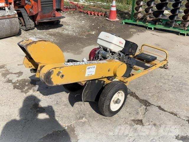 Rayco RG13 Freza panjeva