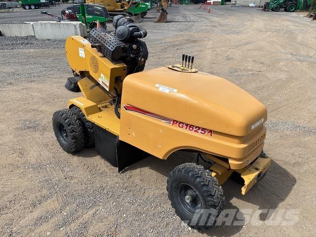 Rayco RG1625A Freza panjeva