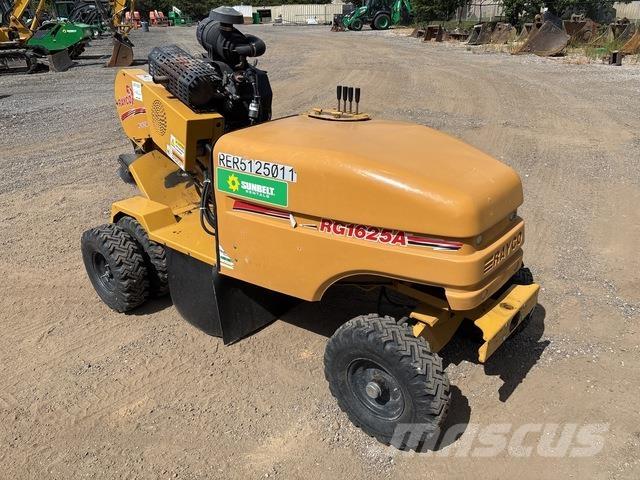 Rayco RG1625A Freza panjeva