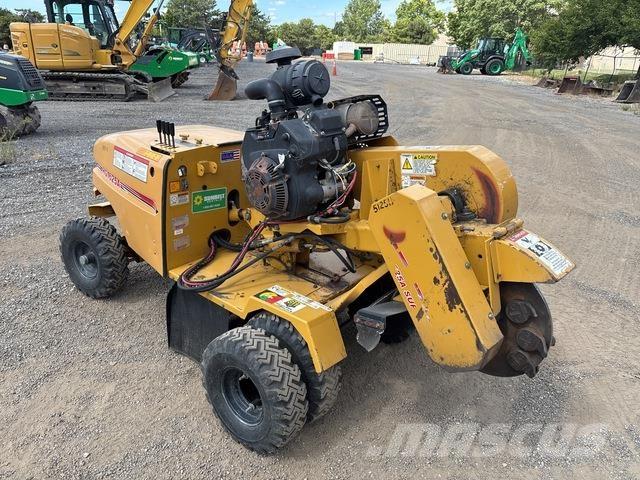 Rayco RG1625A Freza panjeva