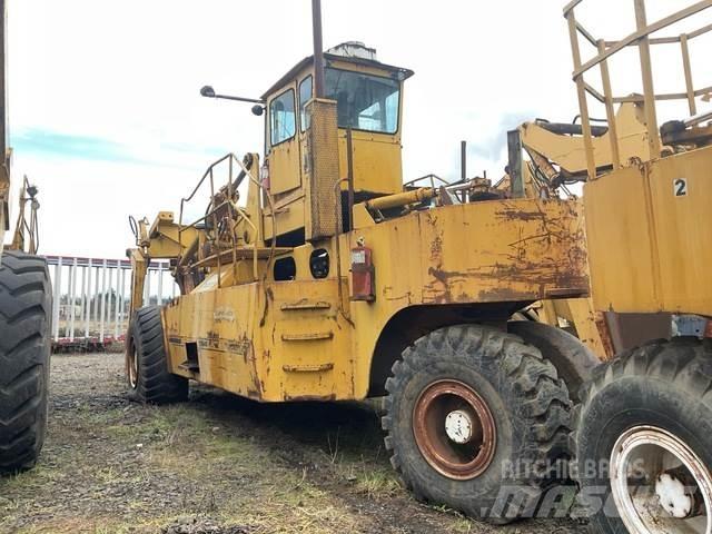 Raygo L70 Ostalo za građevinarstvo