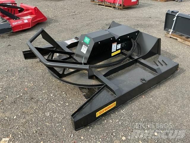  Raytree RHBC72 Traktorske kosilice