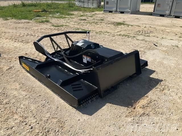  Raytree RHBC72 Traktorske kosilice