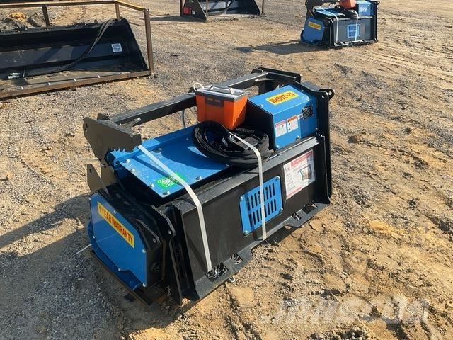  Raytree RMBD50 Šumski mulčeri