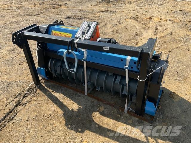  Raytree RMBD50 Šumski mulčeri