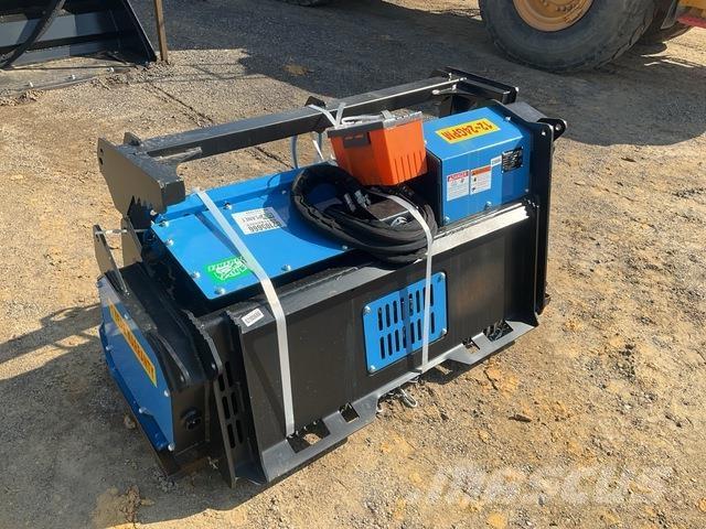  Raytree RMBD50 Šumski mulčeri