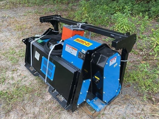  Raytree RMBD50 Šumski mulčeri