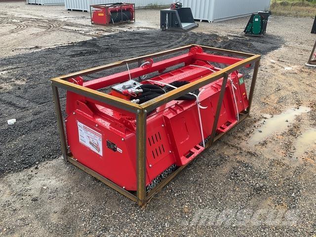  Raytree RMBD72 Šumski mulčeri