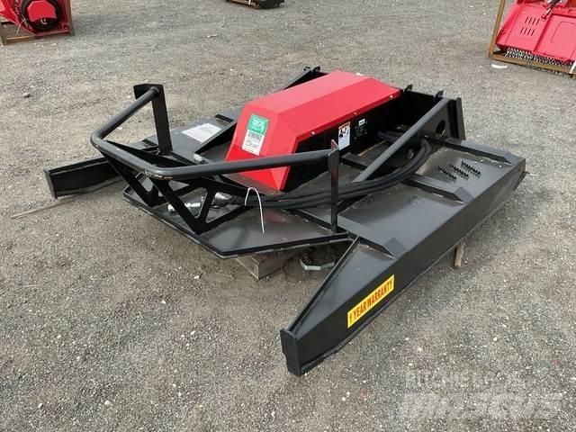  Raytree RMC72 Traktorske kosilice