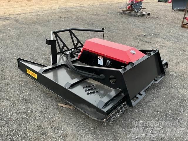  Raytree RMC72 Traktorske kosilice
