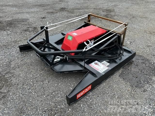  Raytree RMC72 Traktorske kosilice
