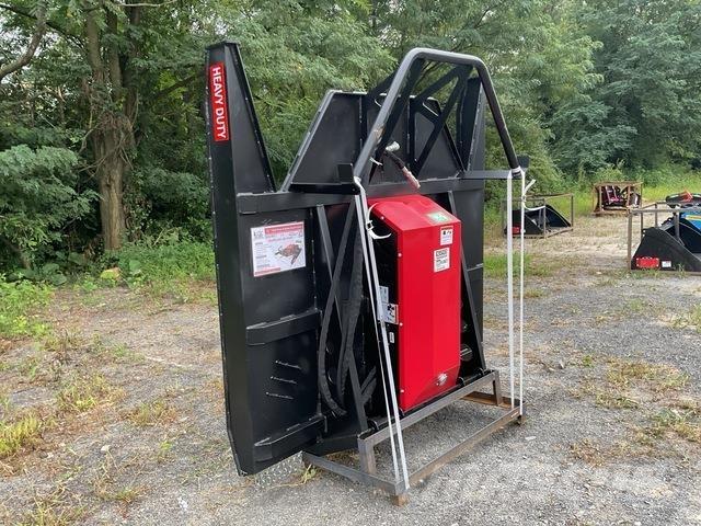  Raytree RMC72 Traktorske kosilice