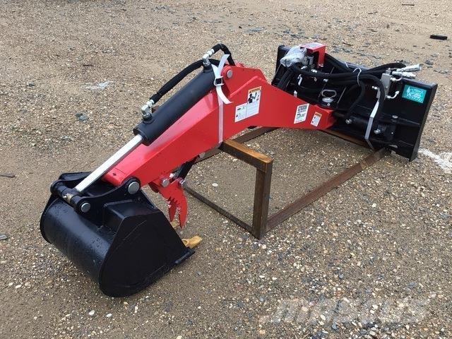  Raytree RMDB82 Utovarne korpe
