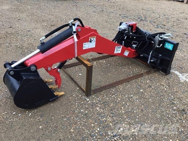  Raytree RMDB82 Utovarne korpe