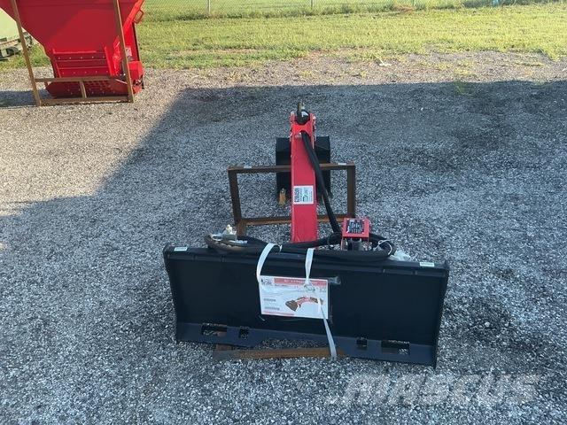  Raytree RMDB82 Utovarne korpe
