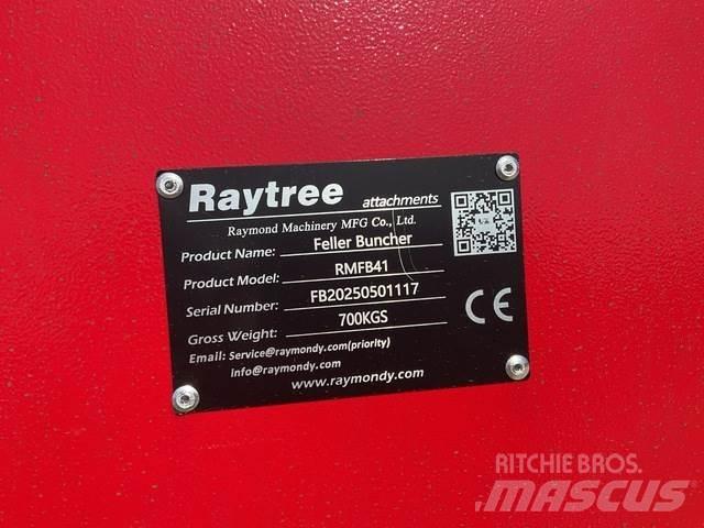  Raytree RMFB41 Ostalo za građevinarstvo