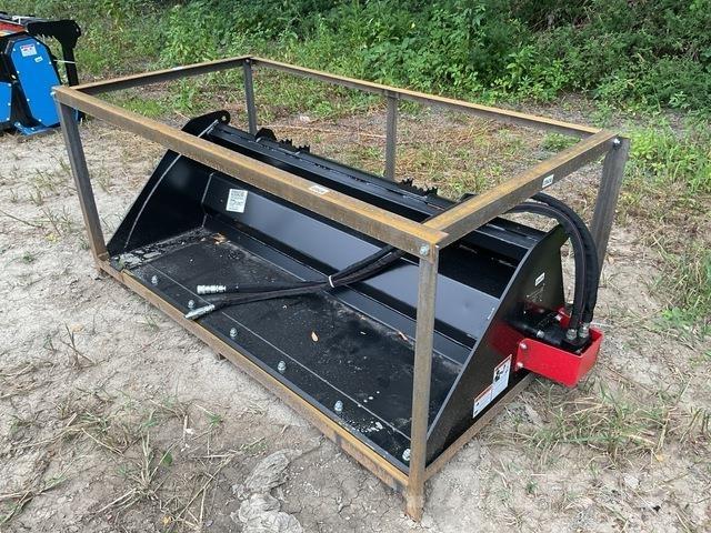  Raytree RMRB72 Kašike / Korpe