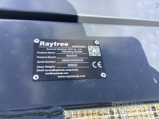  Raytree RMVB78 Ostalo za građevinarstvo