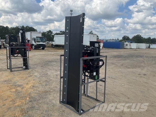  Raytree RSWD96 Buldožeri guseničari