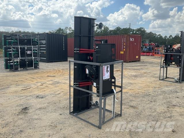  Raytree RSWD96 Buldožeri guseničari