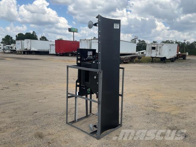  Raytree RSWD96 Buldožeri guseničari