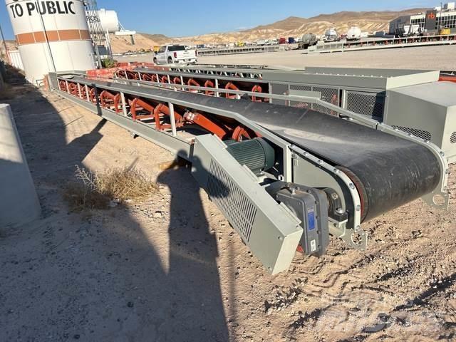 Reesco Transportne trake