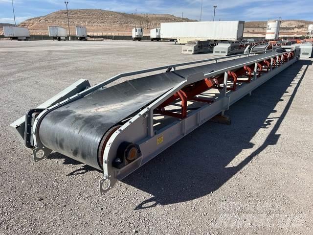  Reesco Transportne trake