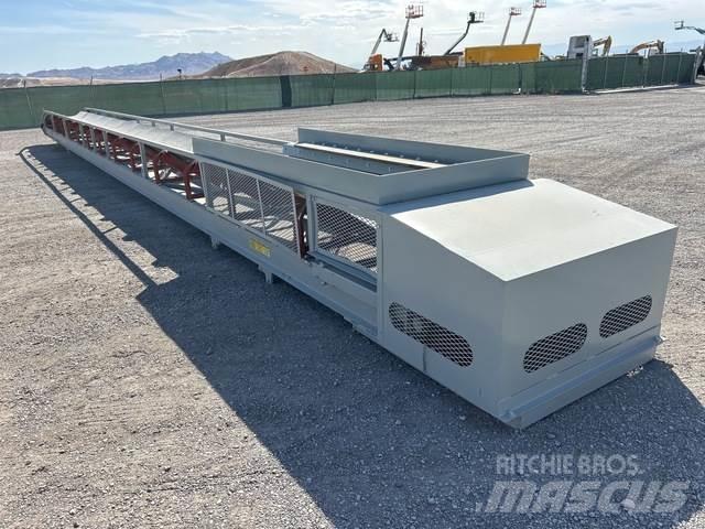  Reesco Transportne trake