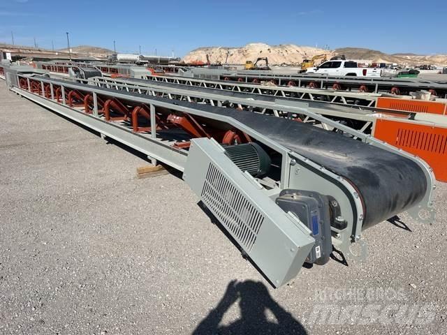  Reesco Transportne trake