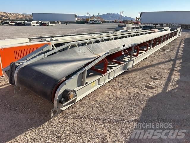  Reesco Transportne trake