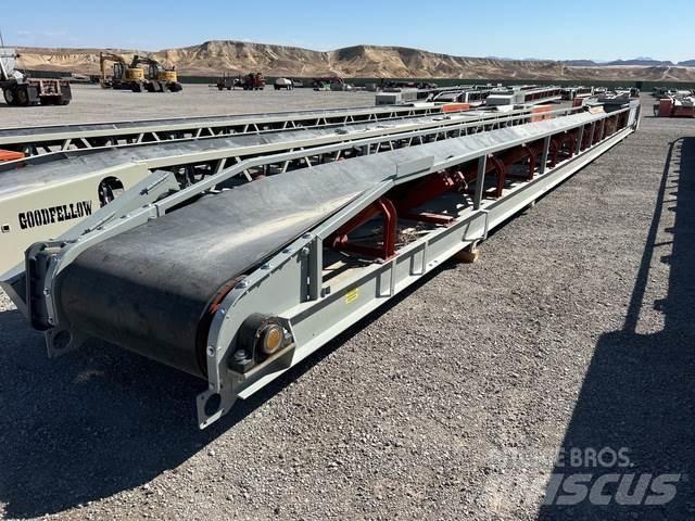 Reesco Transportne trake