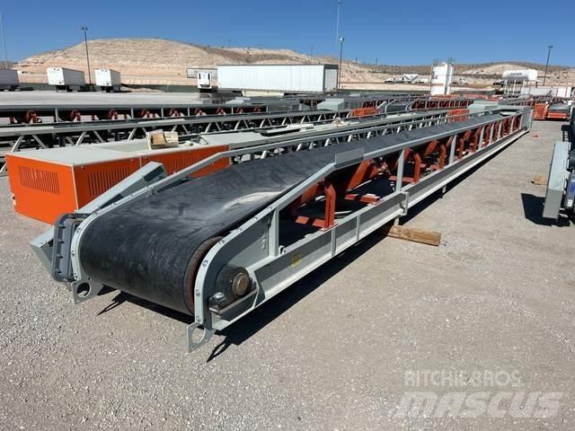  Reesco Transportne trake