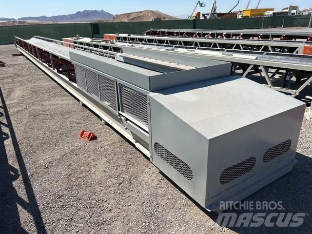  Reesco Transportne trake