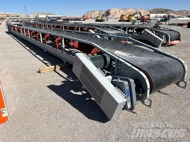  Reesco Transportne trake
