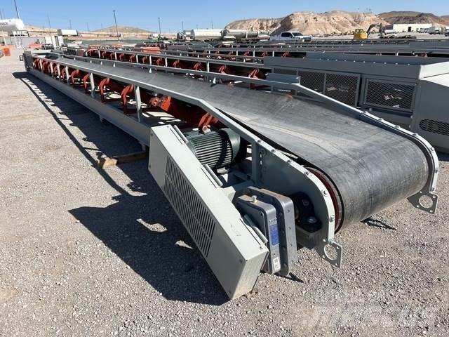  Reesco Transportne trake