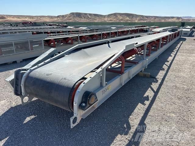  Reesco Transportne trake