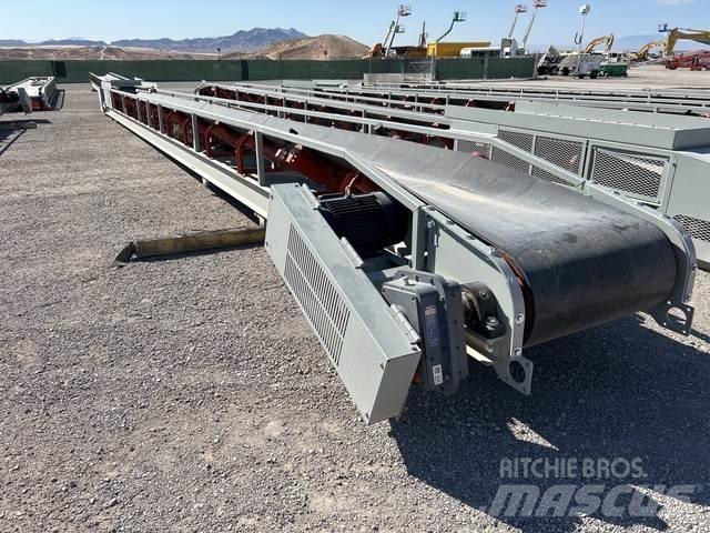  Reesco Transportne trake