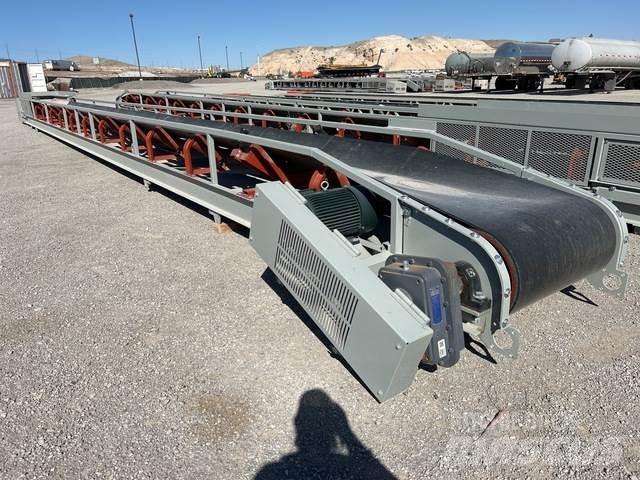  Reesco Transportne trake