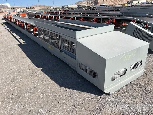  Reesco Transportne trake