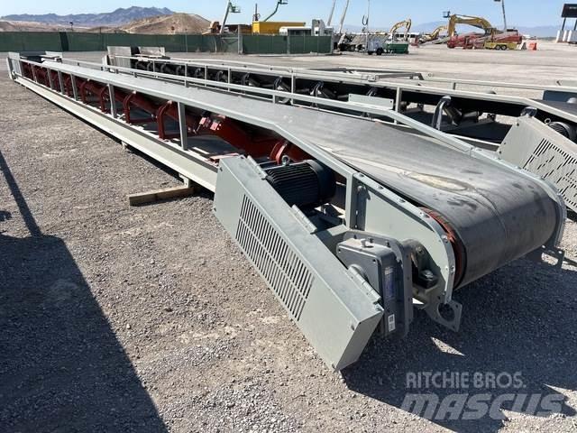  Reesco Transportne trake