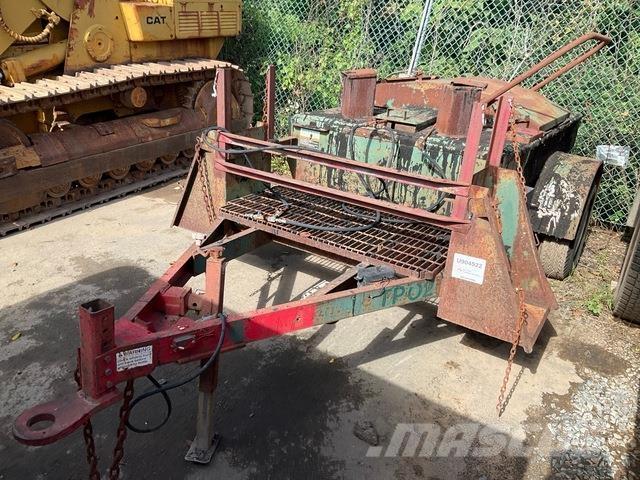 Reeves 310 Ostalo za građevinarstvo